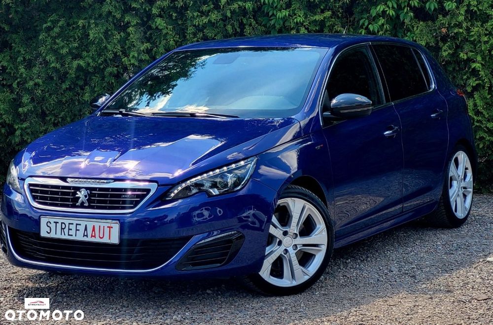 Peugeot 308 - 14