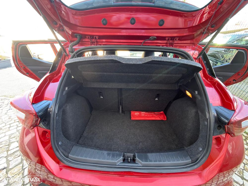 Nissan Micra 1.0 IG-T N-Sport - 12