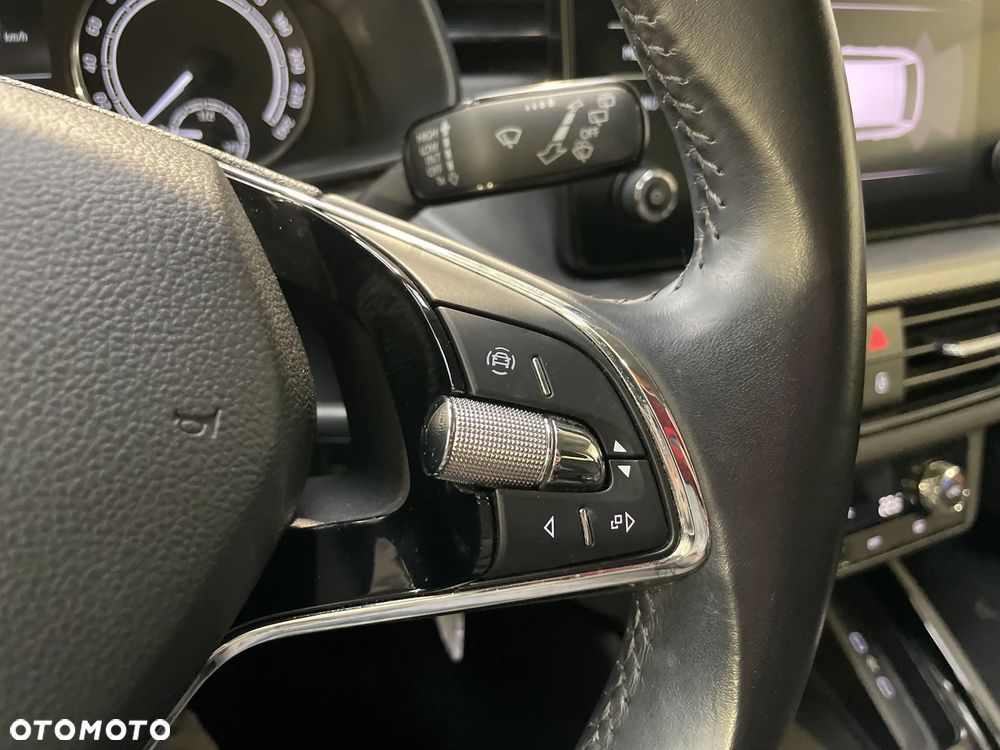 Skoda Scala 1.0 TSI Ambition - 24