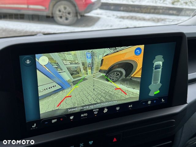 Ford Transit Custom Kombi L2 - 10