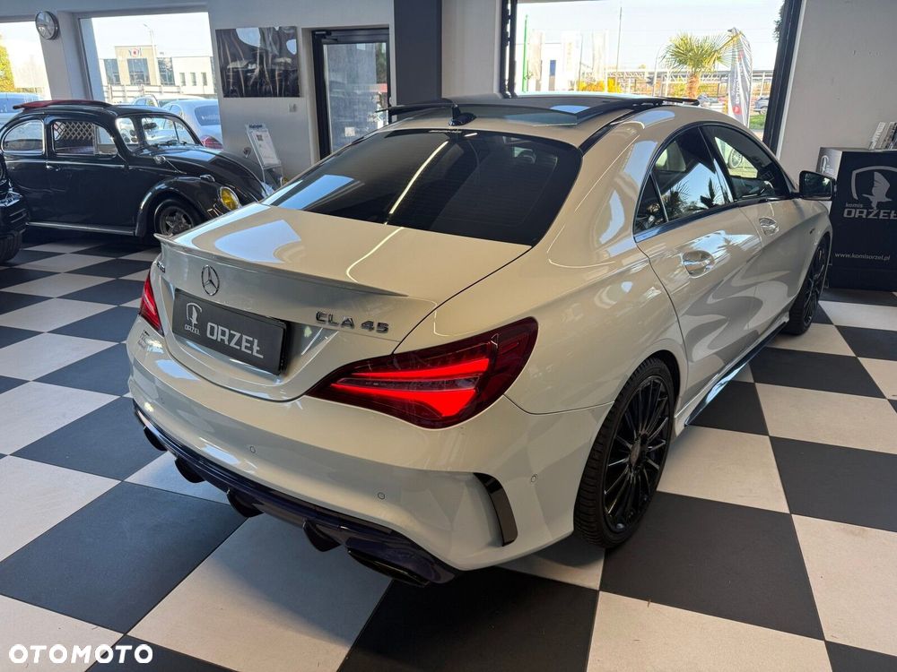 Mercedes-Benz CLA - 6