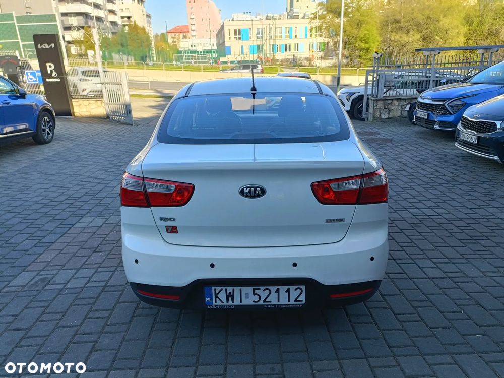 Kia Rio 1.2 M (klm) - 6