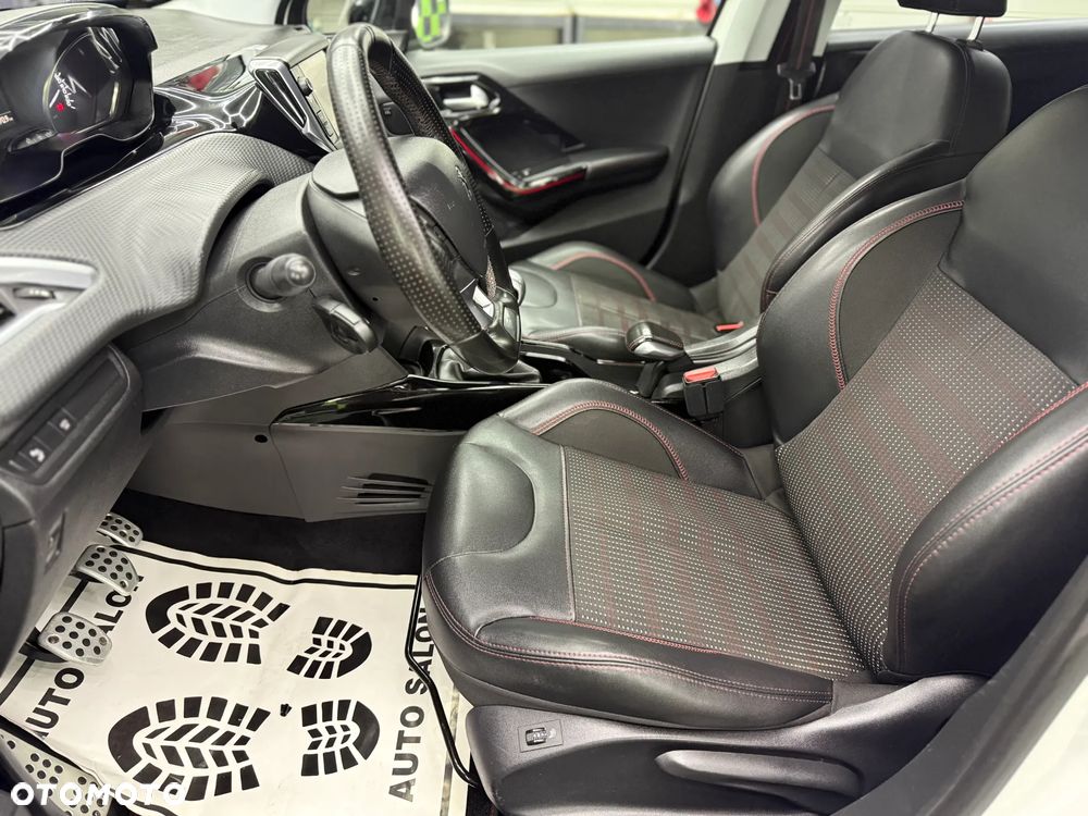 Peugeot 2008 PureTech 130 Stop&Start GT-Line Edition - 15