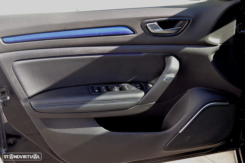 Renault Mégane 1.5 dCi GT Line - 17