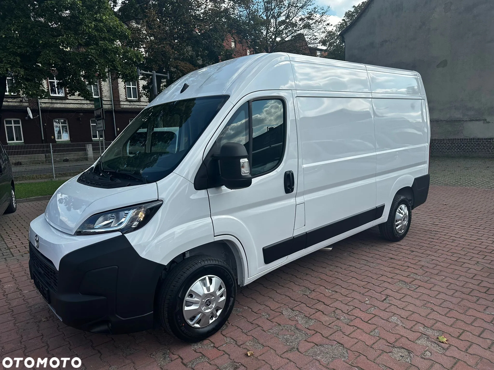 Toyota Proace Max L2H2 - 2