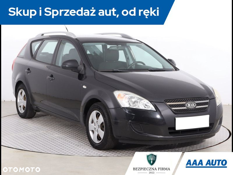 Kia Ceed - 2