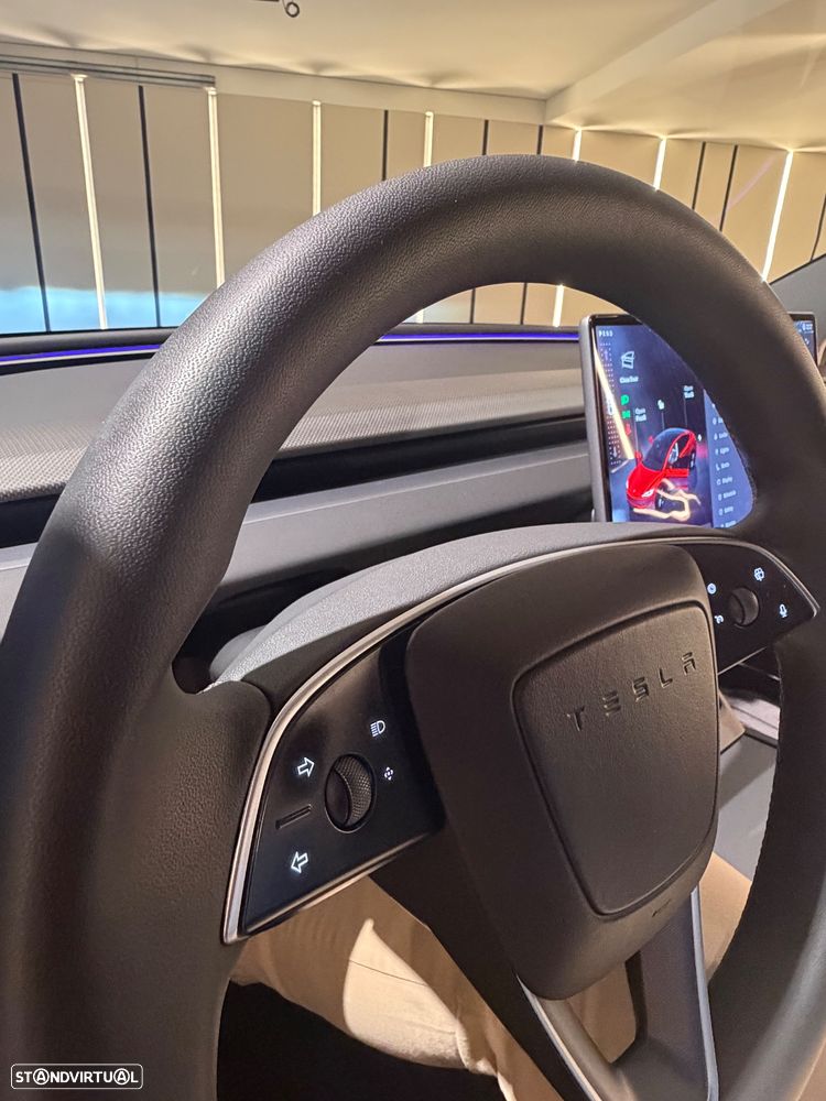 Tesla Model 3 Performance Tração Integral - 53