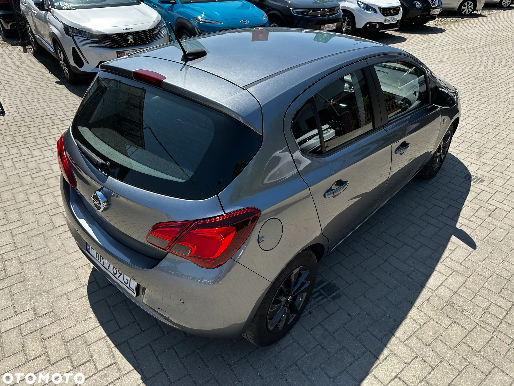 Opel Corsa - 37