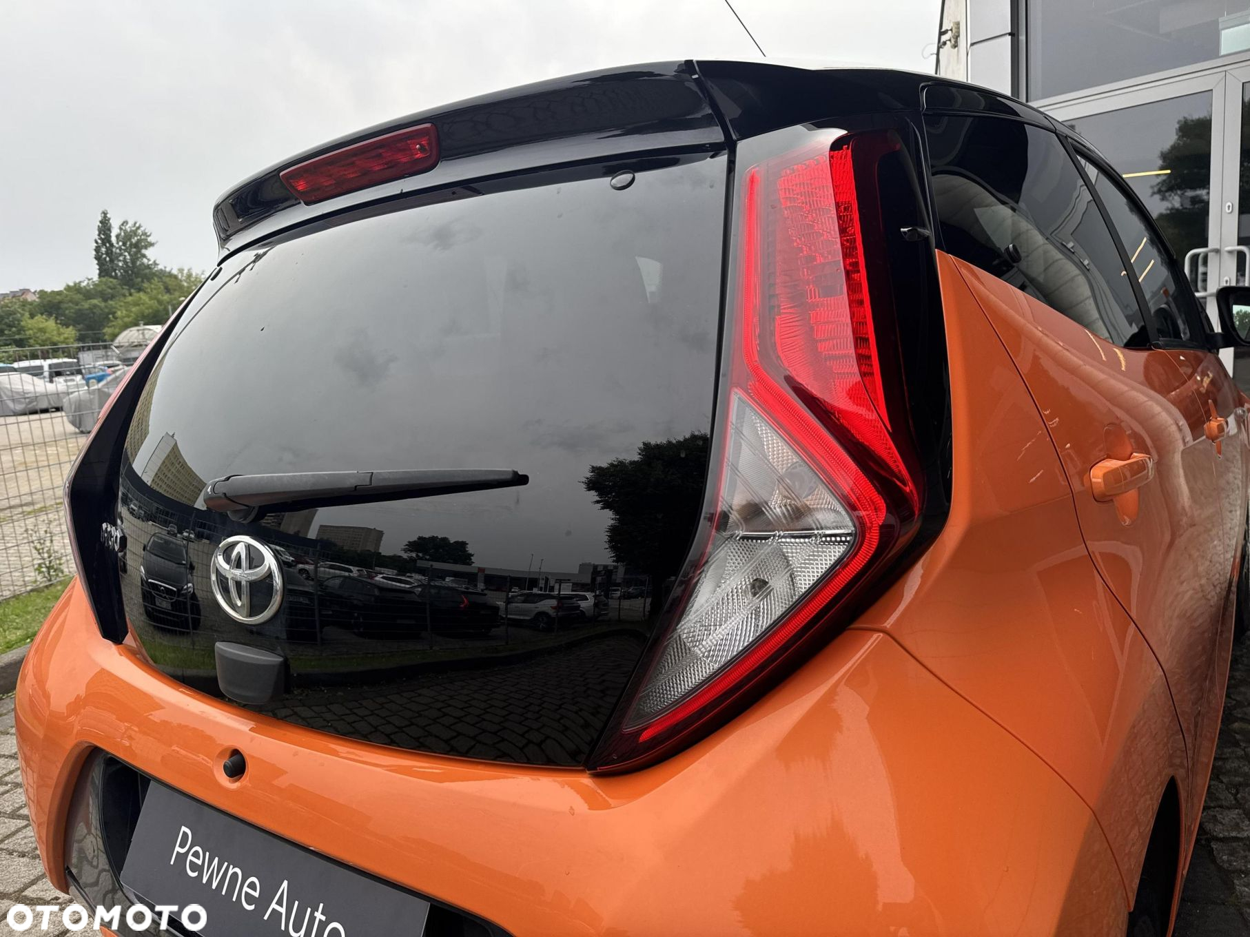 Toyota Aygo - 12