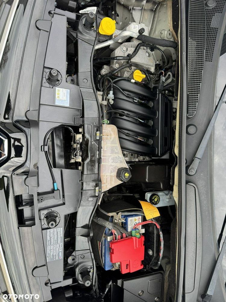 Renault Kangoo - 24