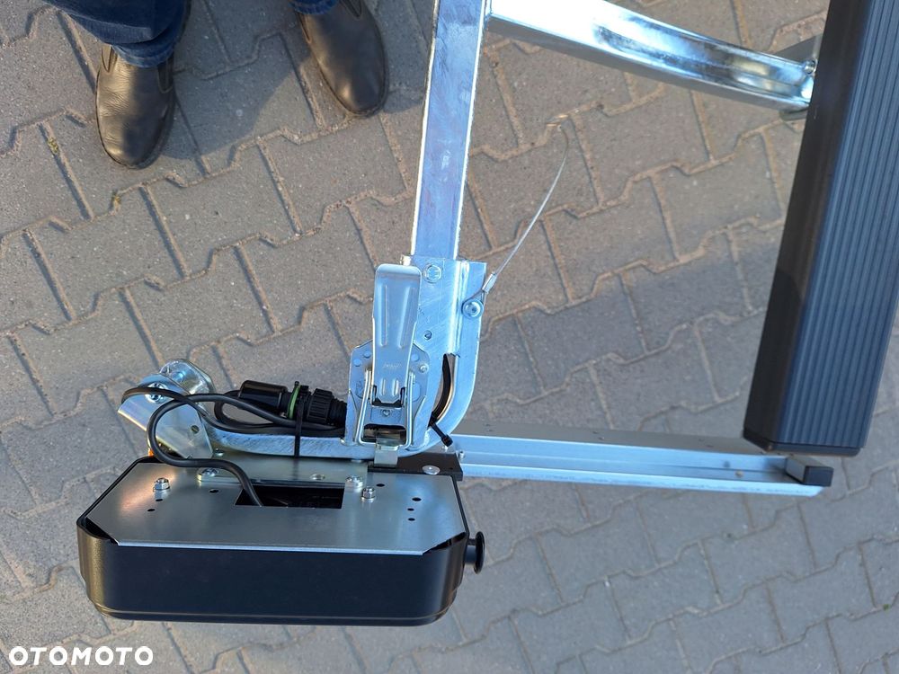 Brenderup do skutera wodnego - 8