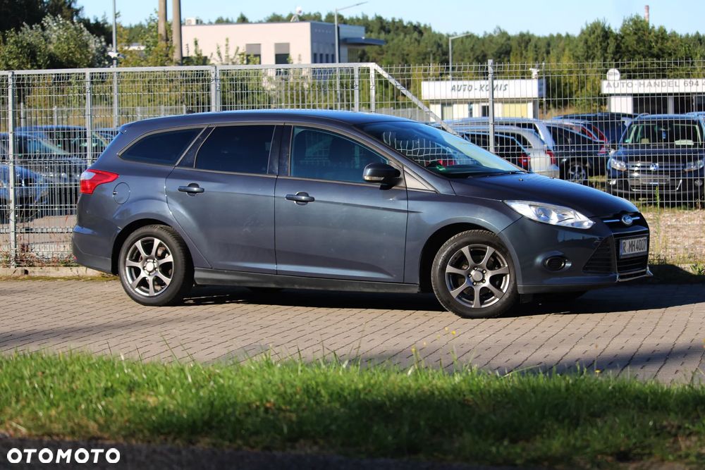 Ford Focus - 4