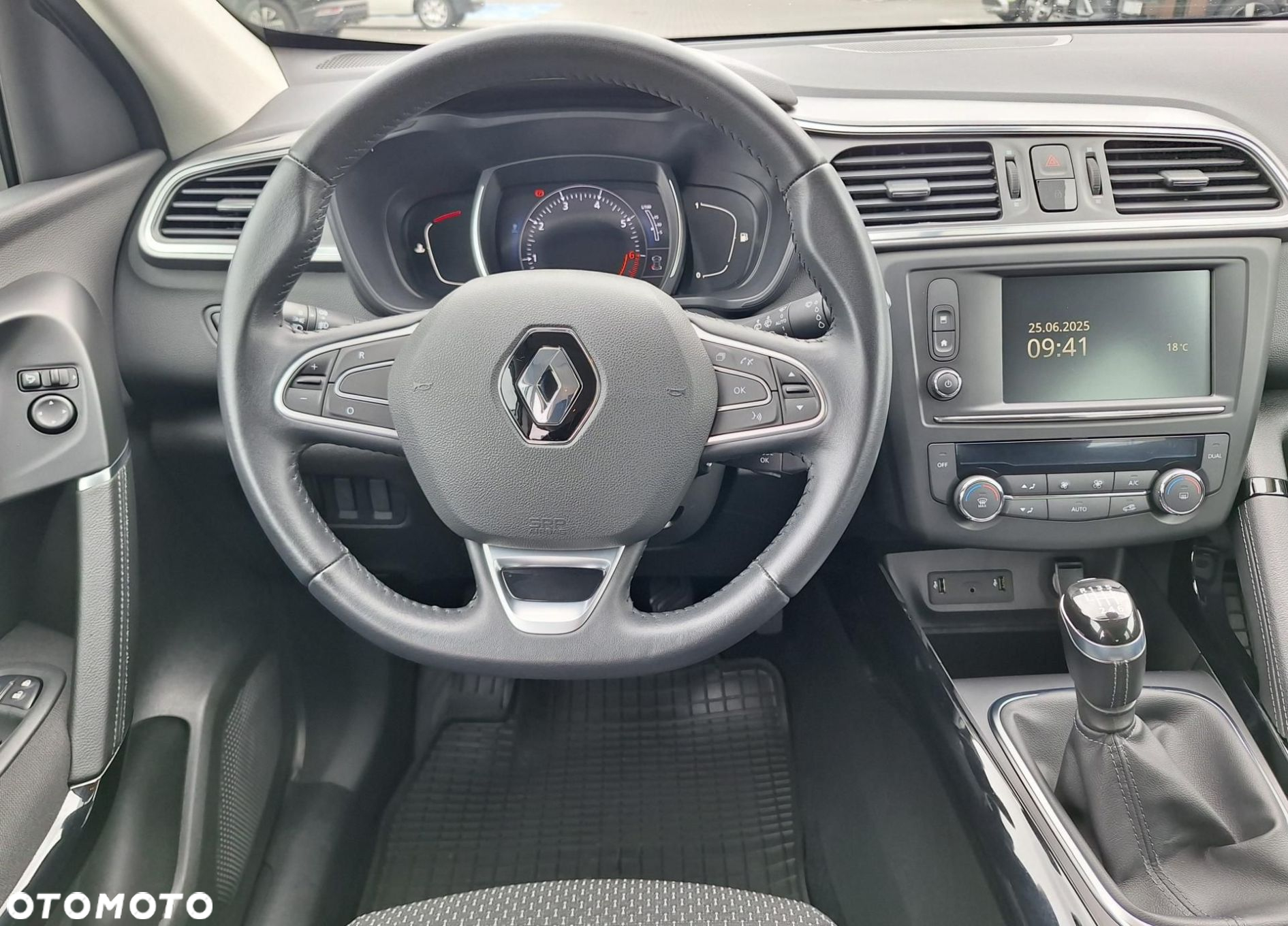 Renault Kadjar 1.2 Energy TCe Life - 10