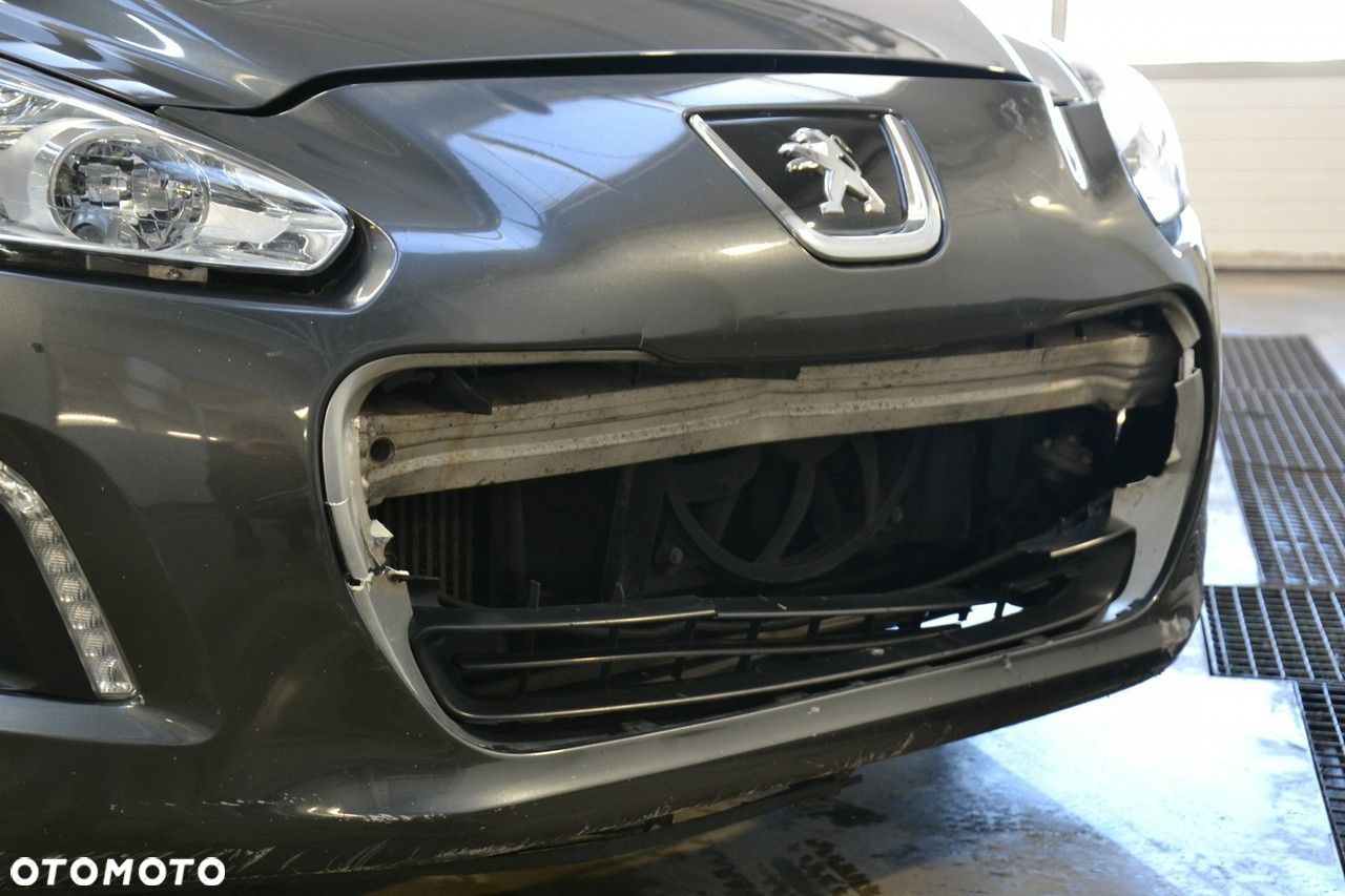 Peugeot 308 - 13