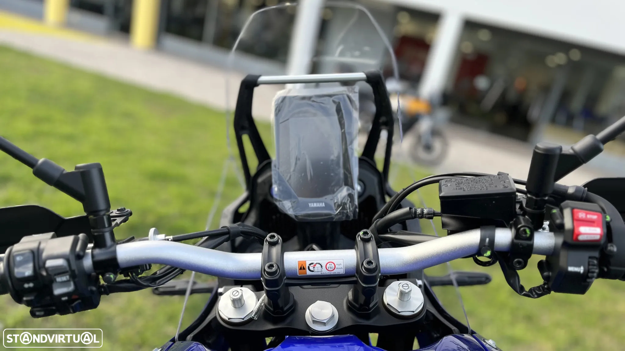 Yamaha Ténéré 700 Extreme - 15