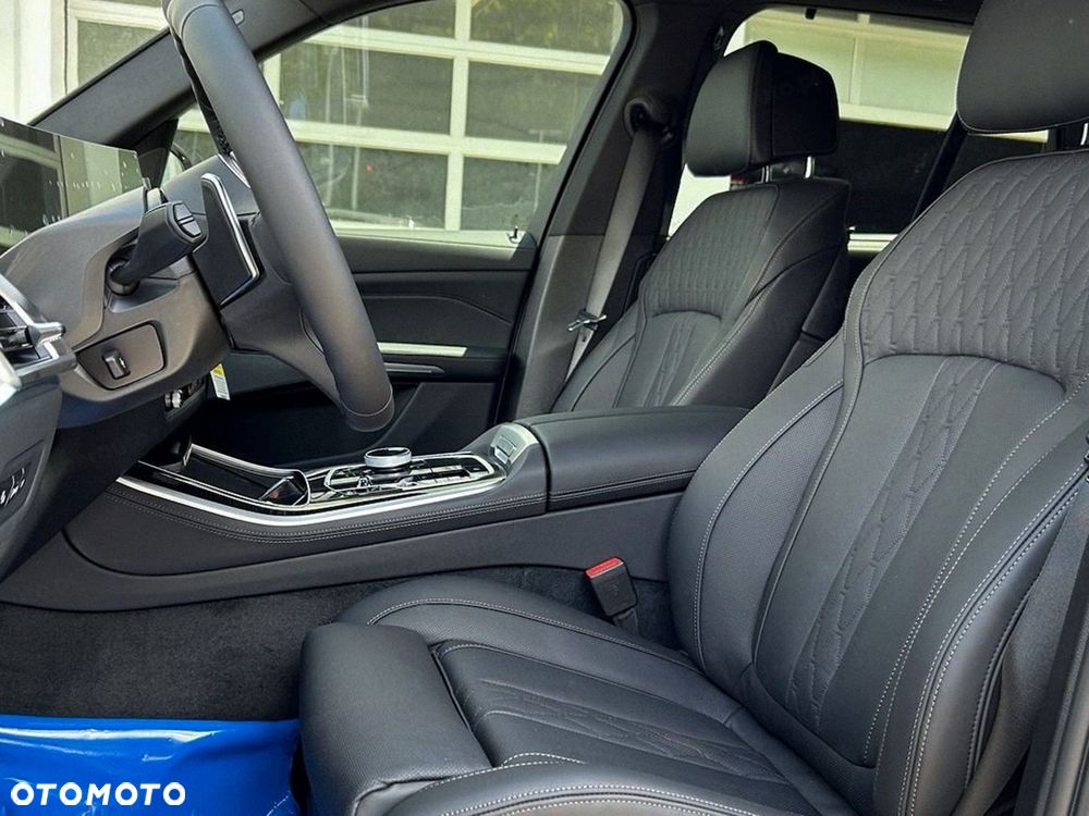 BMW X5 xDrive40i mHEV M Sport sport - 7
