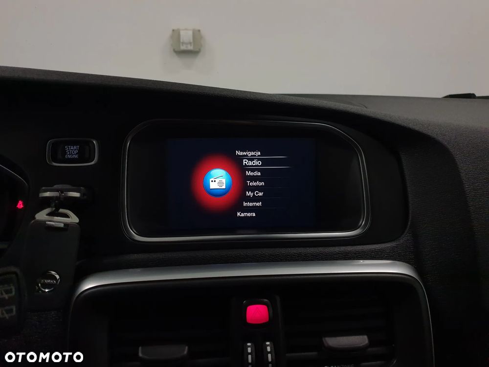 Volvo V40 D4 Inscription - 22