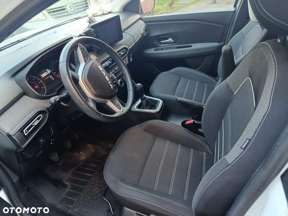 Dacia Jogger 1.0 TCe Expression - 5