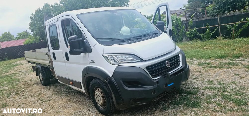 Fiat DUCATO250/DMMGC/DUCATO - 4