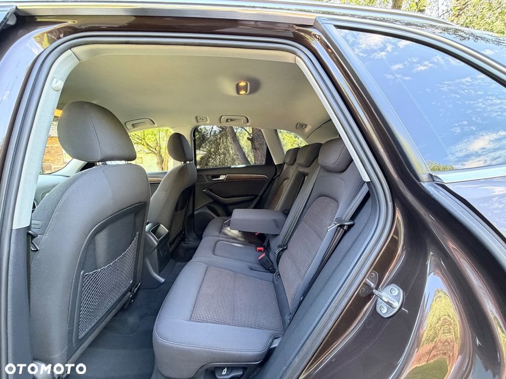 Audi Q5 2.0 TDI Quattro S tronic - 21