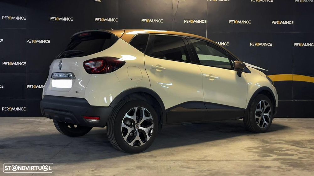 Renault Captur (ENERGY) TCe 90 INTENS - 34