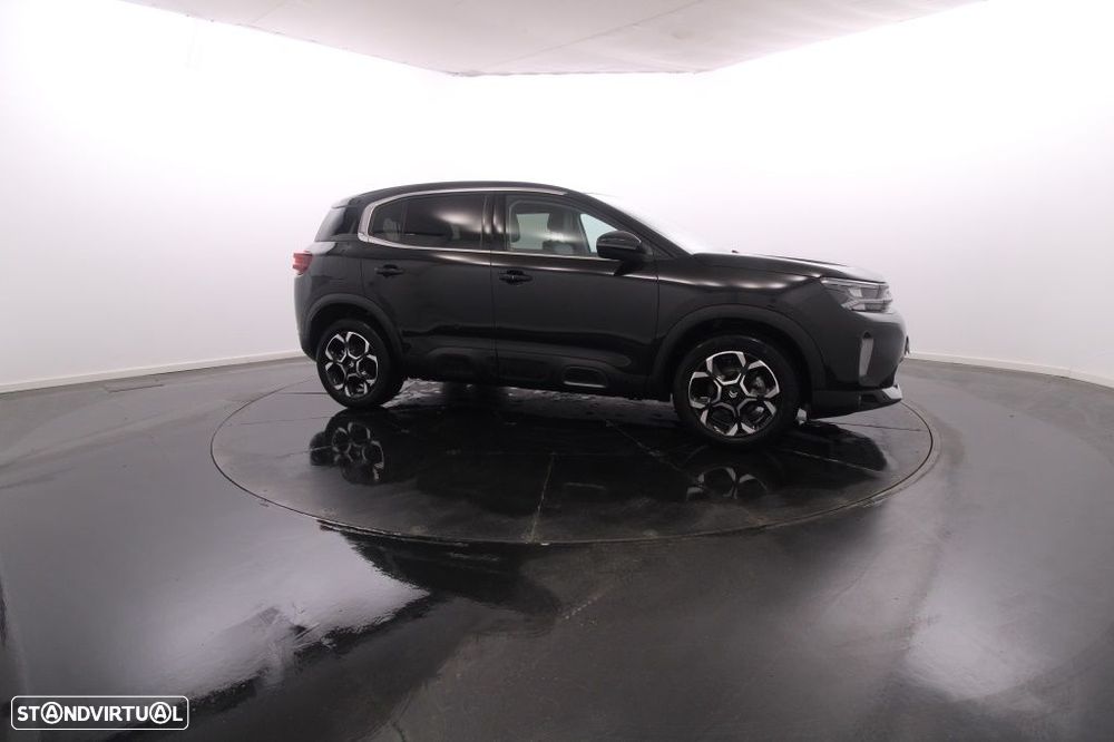 Citroën C5 Aircross 1.5 BlueHDi Max EAT8 - 10
