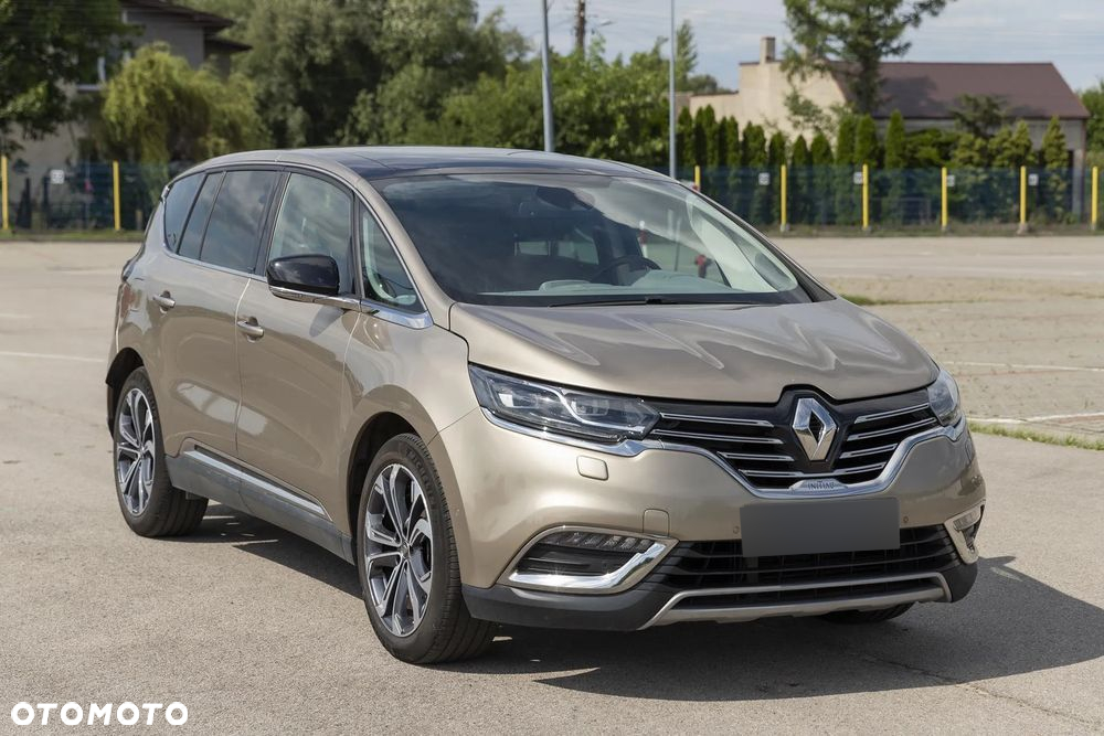 Renault Espace 1.8 TCe Energy Initiale Paris EDC 7os - 3