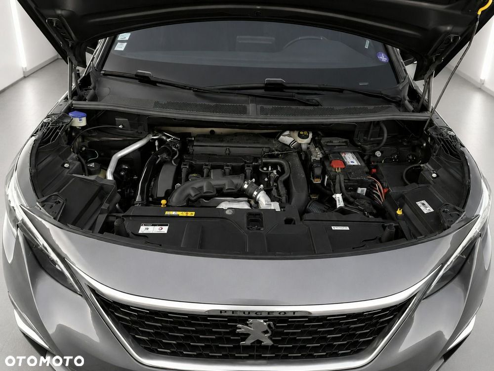 Peugeot 3008 - 17