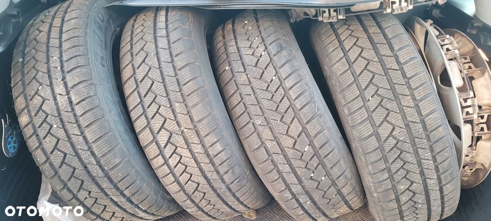 Citroën C4 Picasso - 8