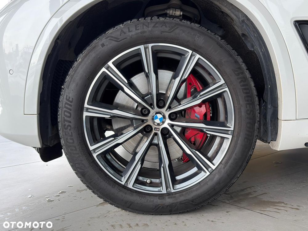 BMW X5 xDrive25d - 11