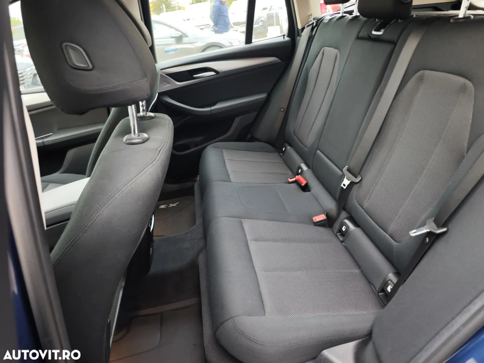 BMW X3 xDrive20d AT Advantage - 19