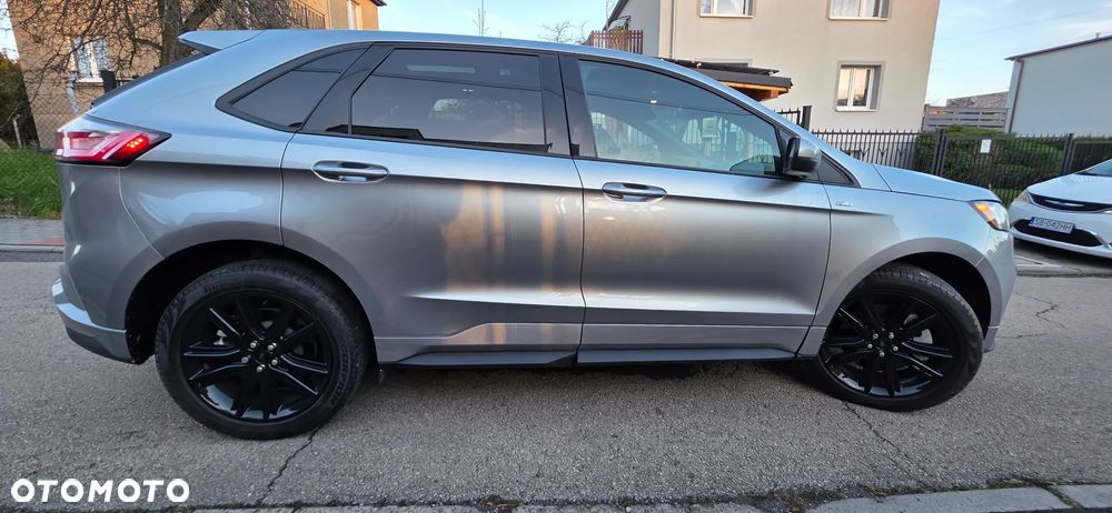 Ford Edge 2.0 EcoBlue Twin-Turbo 4WD ST-Line - 11