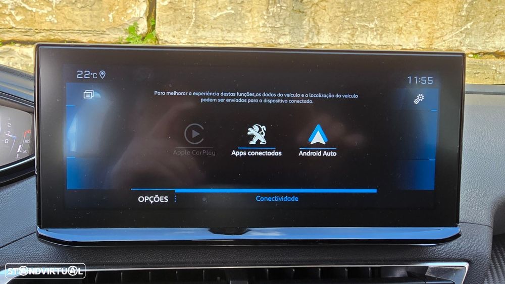 Peugeot 3008 1.5 BlueHDi Active - 24