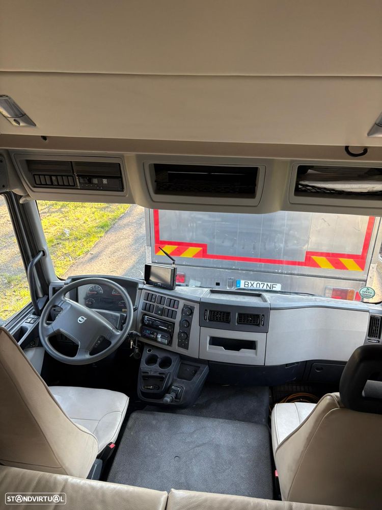 Volvo FL 280 - 6
