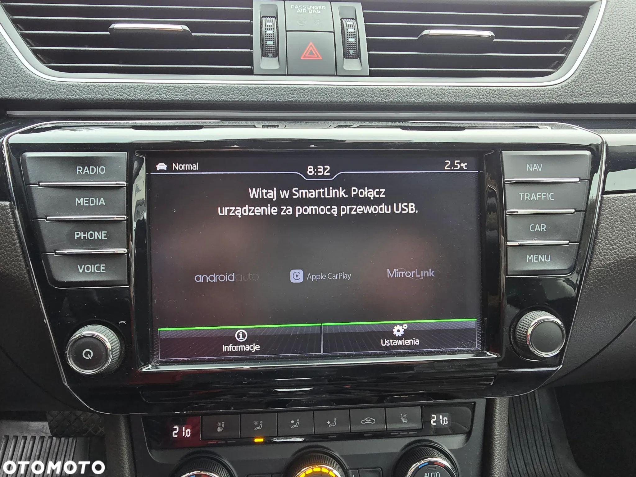 Skoda Superb 2.0 TDI 4x4 L&K DSG - 37