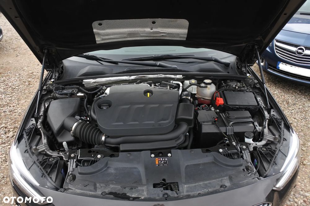 Opel Insignia 2.0 CDTI GS Line + S&S - 39