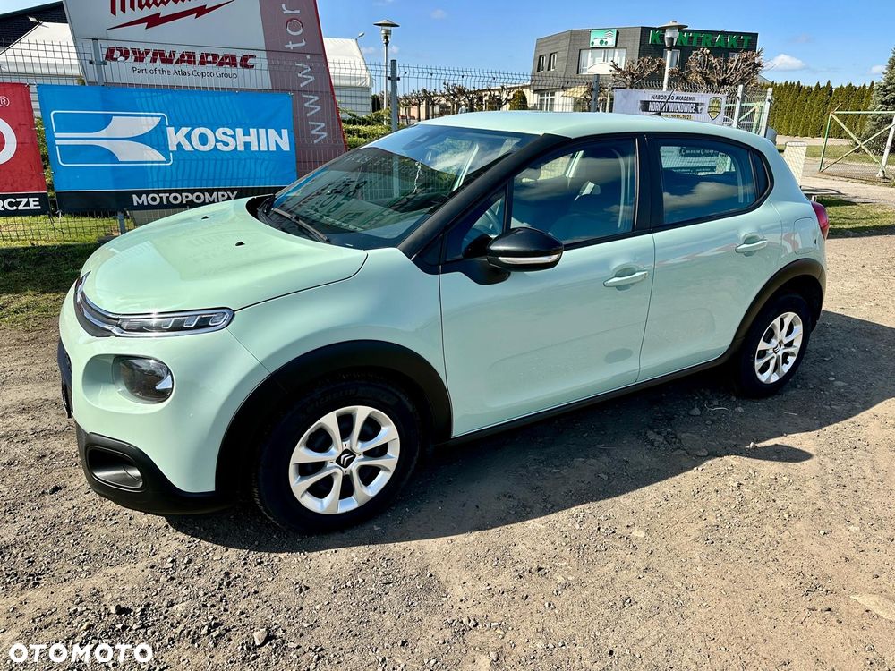 Citroën C3 - 2
