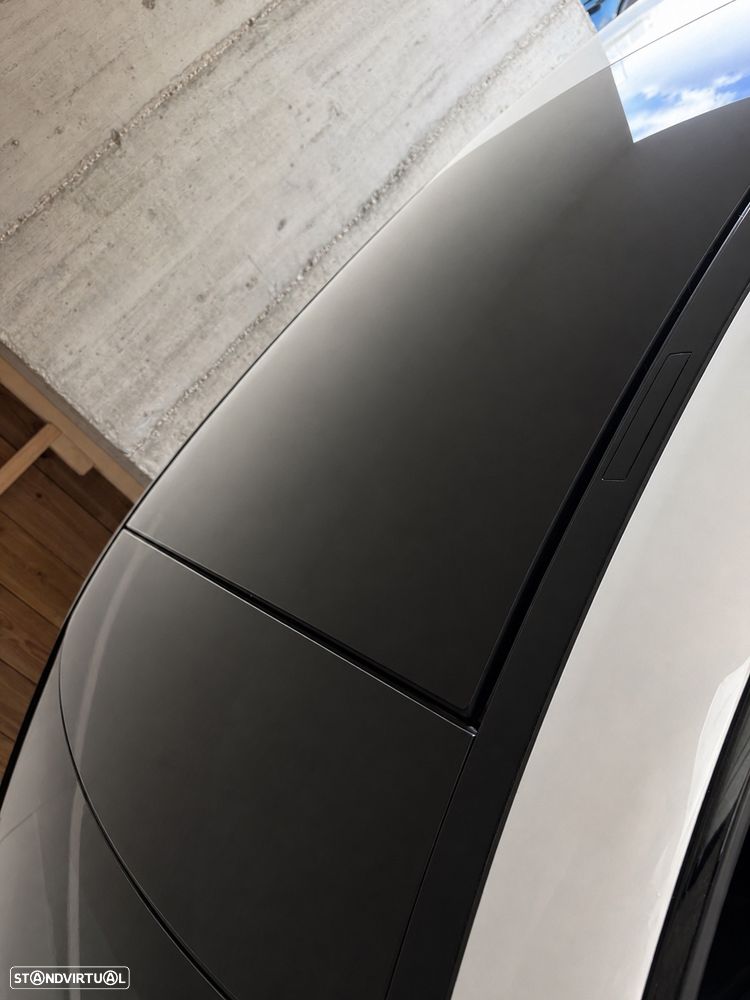 Mercedes-Benz CLA 45 AMG 4Matic Speedshift 7G-DCT Night Edition - 3