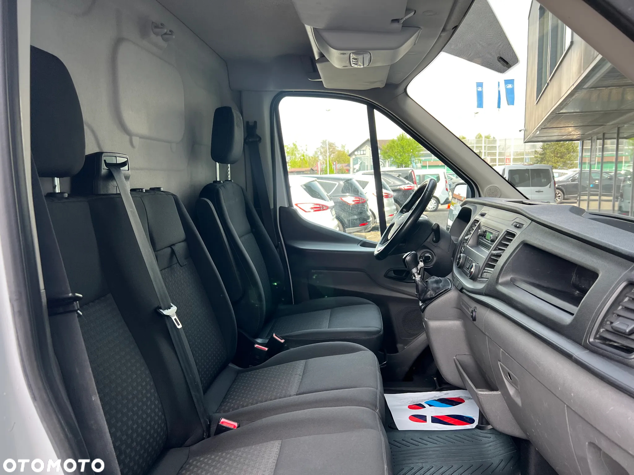 Ford Transit - 34