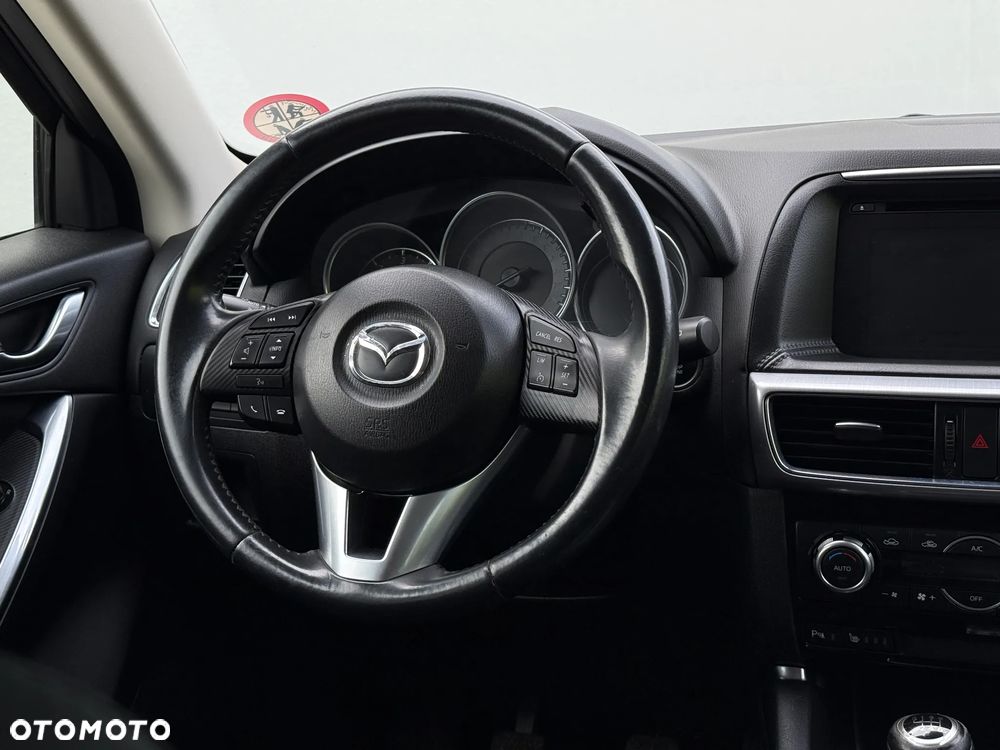 Mazda CX-5 - 29