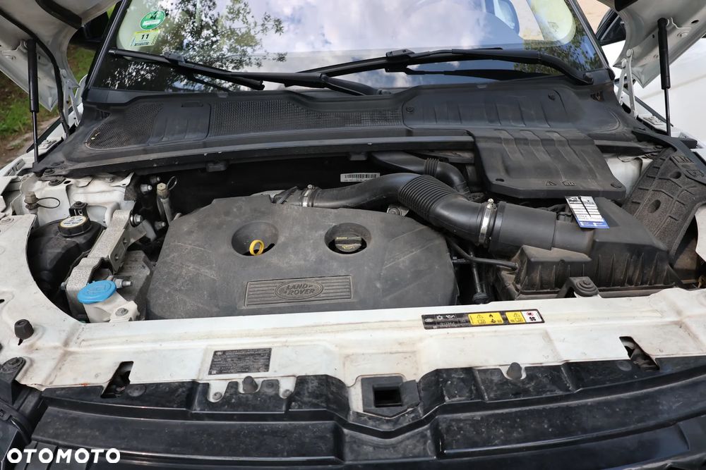 Land Rover Range Rover Evoque 2.0Si4 HSE Dynamic - 34