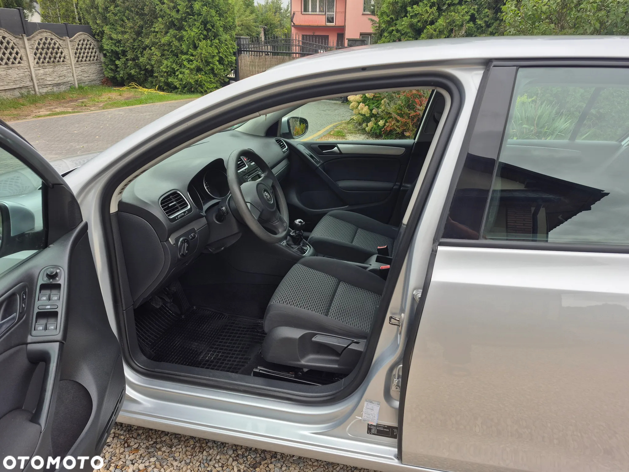 Volkswagen Golf 1.6 Edition - 8