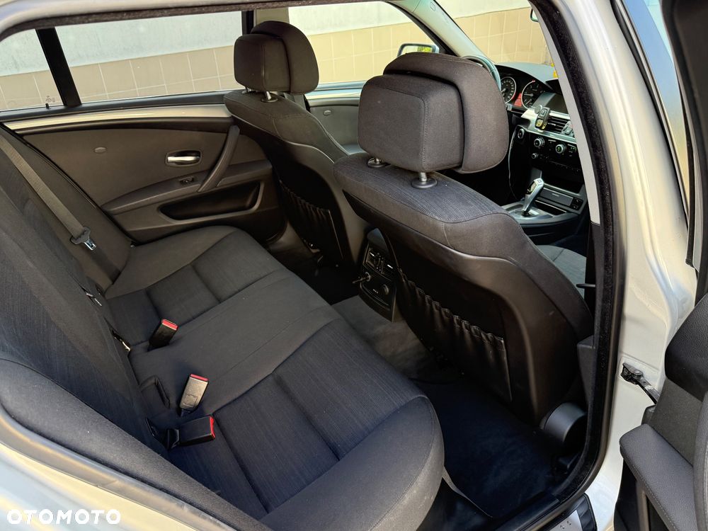 BMW Seria 5 - 14
