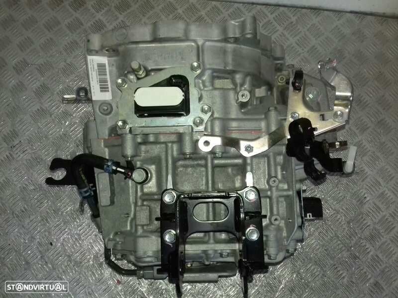 CAIXA VELOCIDADES TOYOTA YARIS 2017 -1LM - 3