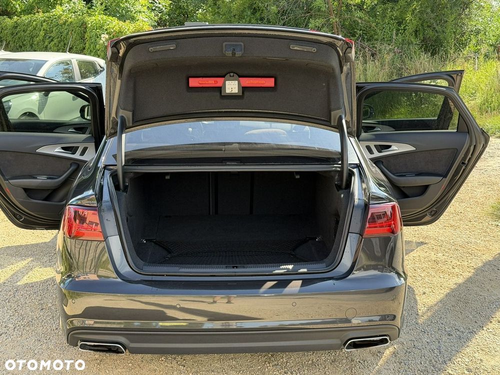 Audi A6 Limousine - 26