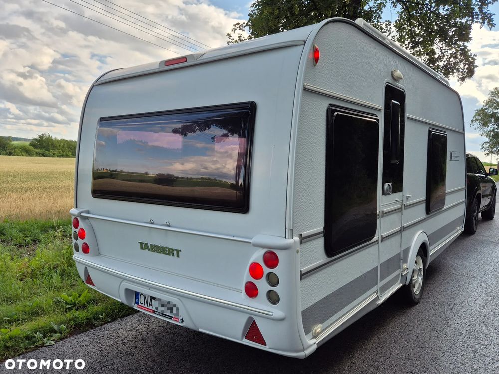 Tabbert Verdi TW261 - 1