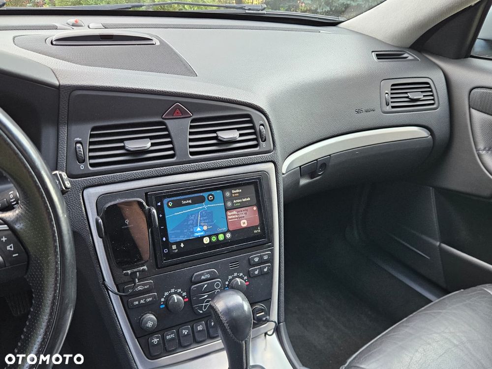 Volvo XC 70 AWD Summum - 19