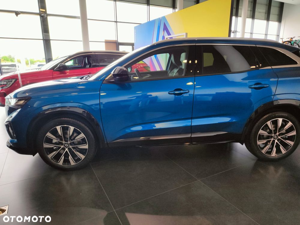 Renault Austral 1.2 E-Tech Full Hybrid 200 Techno MMT - 5