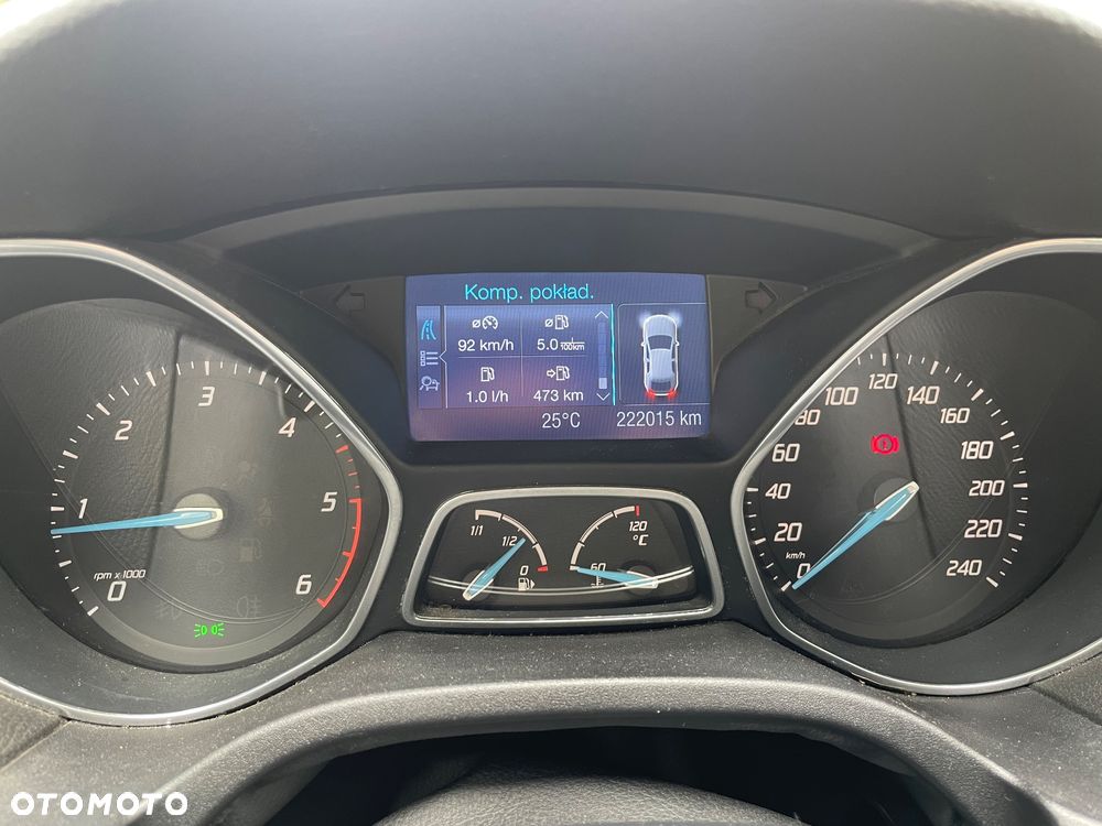 Ford Focus - 30