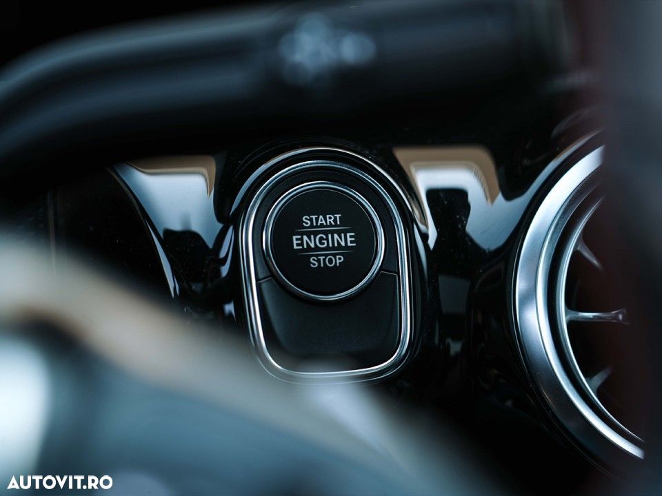Mercedes-Benz CLA - 18